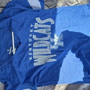 UK shirt